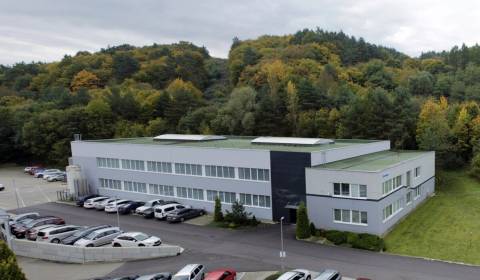 Rent Storehouses and Workshops, Storehouses and Workshops, Trenčianska