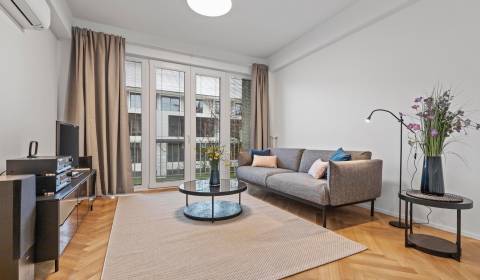 Rent One bedroom apartment, One bedroom apartment, Hlavatého, Bratisla