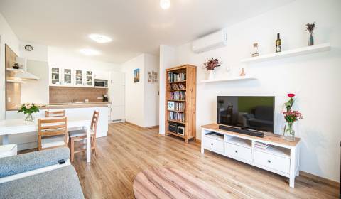 Sale One bedroom apartment, One bedroom apartment, Zuzany Chalupovej, 