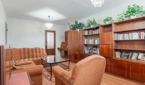 Sale Two bedroom apartment, Two bedroom apartment, Sídlisko M. Corvina