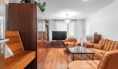 Sale Two bedroom apartment, Two bedroom apartment, Sídlisko M. Corvina