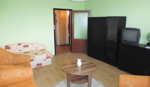 Sale Studio, Studio, Čergovská, Prešov, Slovakia