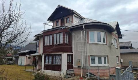Sale Family house, Family house, Brezno, Slovakia