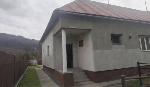 Sale Family house, Family house, Čadca, Slovakia