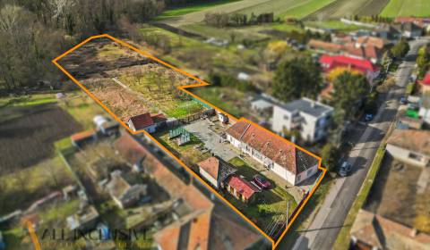 Sale Land – for living, Land – for living, Dunajská Streda, Slovakia
