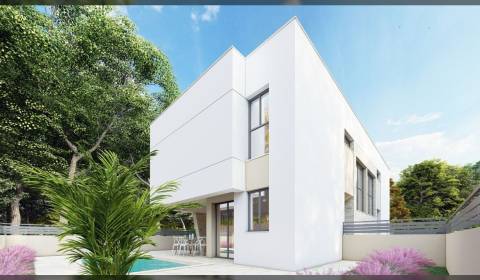 Sale Villa, Villa, Mulo, Vrsi, Croatia