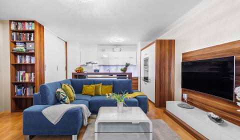 Rent One bedroom apartment, One bedroom apartment, Majernikova, Bratis