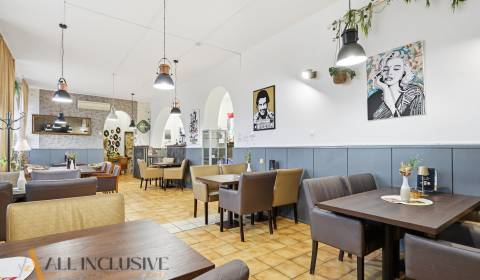 Sale Gastro premises, Gastro premises, Komárno, Slovakia