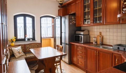 Rent Two bedroom apartment, Two bedroom apartment, Čadca, Slovakia
