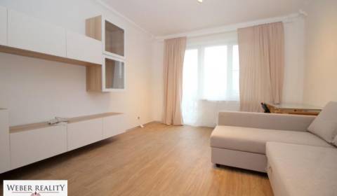 Sale One bedroom apartment, One bedroom apartment, Ostredková, Bratisl