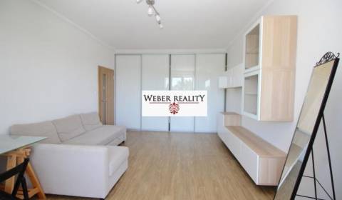 Sale One bedroom apartment, One bedroom apartment, Ostredková, Bratisl
