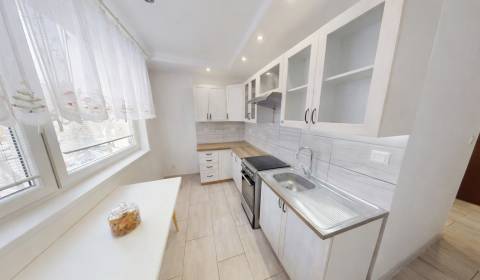 Rent One bedroom apartment, One bedroom apartment, Gaštanová, Spišská 
