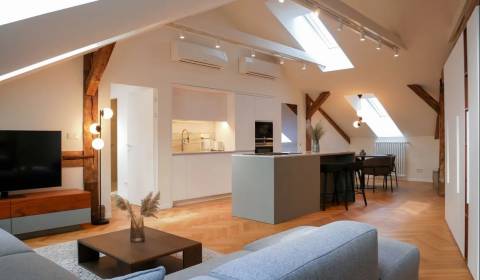 Rent Two bedroom apartment, Two bedroom apartment, Laurinska, Bratisla