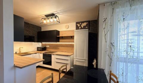 Rent Studio, Studio, Na križovatkách, Bratislava - Ružinov, Slovakia