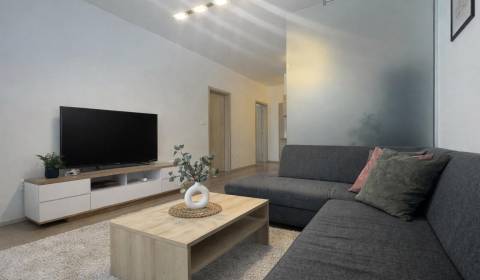 Sale Two bedroom apartment, Two bedroom apartment, Agátová, Ilava, Slo