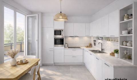 Sale Two bedroom apartment, Two bedroom apartment, Námestie Oslobodeni