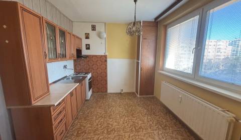 Sale Three bedroom apartment, Three bedroom apartment, Svätoplukova, P