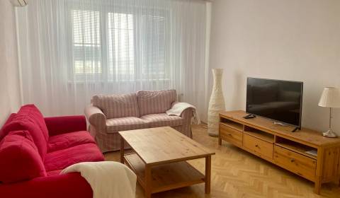 Rent 1- bedroom apartment, AC, centrum -Nitra