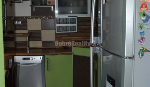 Sale One bedroom apartment, One bedroom apartment, A. Stodolu, Prievid