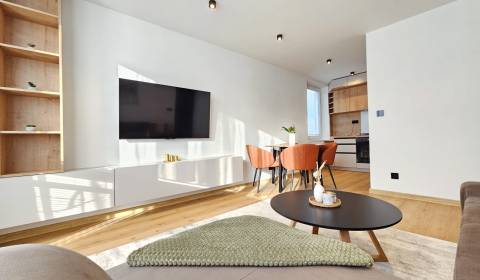 Rent Two bedroom apartment, Two bedroom apartment, Uherova, Košice - Z