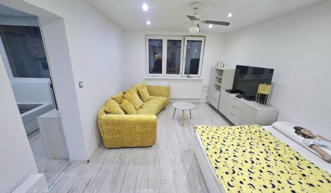 Sale One bedroom apartment, One bedroom apartment, Bánovce nad Bebravo