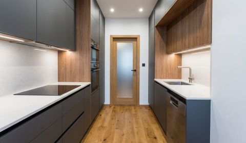 Sale Two bedroom apartment, Two bedroom apartment, Chočská, Dolný Kubí