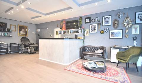 Sale Offices, Offices, Mikulášska, Bratislava - Staré Mesto, Slovakia