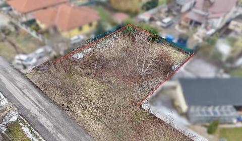 Sale Land – for living, Land – for living, Nové Zámky, Slovakia