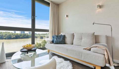 Rent One bedroom apartment, One bedroom apartment, Pribinova, Bratisla