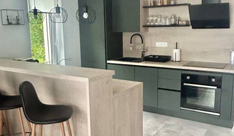 Rent One bedroom apartment, One bedroom apartment, Golfová, Senec, Slo