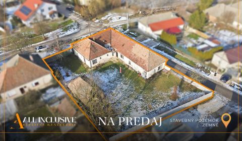 Sale Land – for living, Land – for living, Nové Zámky, Slovakia