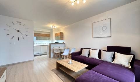 Rent One bedroom apartment, One bedroom apartment, Košice - Západ, Slo