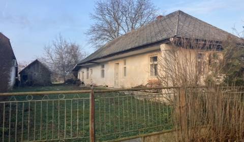 Sale Family house, Family house, Michalovce, Slovakia