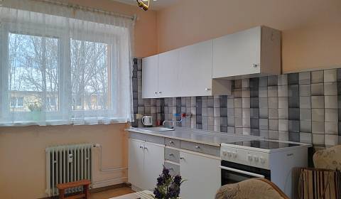 Sale One bedroom apartment, One bedroom apartment, P.O.Hviezdoslava, M