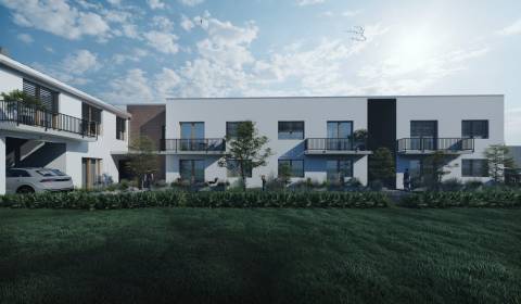 Sale One bedroom apartment, One bedroom apartment, Sládkovičova, Žilin