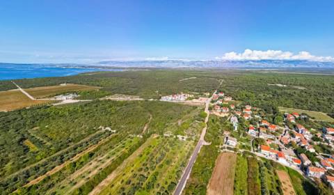 CROATIA - Apartment residence in a quiet environment - PETRČANE