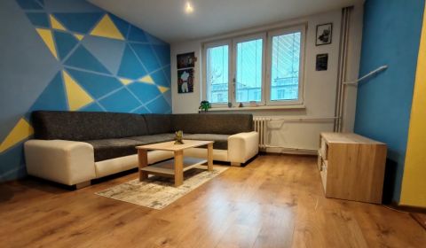 Sale Two bedroom apartment, Two bedroom apartment, Gagarinova, Trenčín