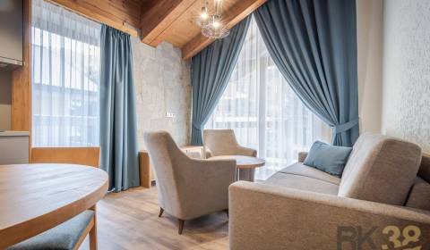 Sale Holiday apartment, Holiday apartment, Poprad, Slovakia