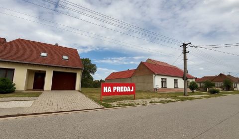 Sale Land – for living, Land – for living, Košolná, Trnava, Slovakia
