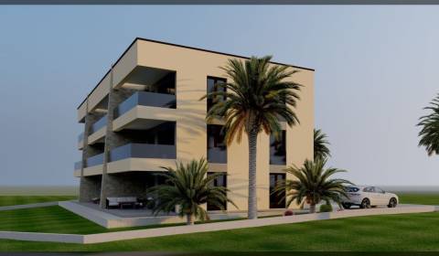 Sale One bedroom apartment, One bedroom apartment, Nin, Zadar, Croatia