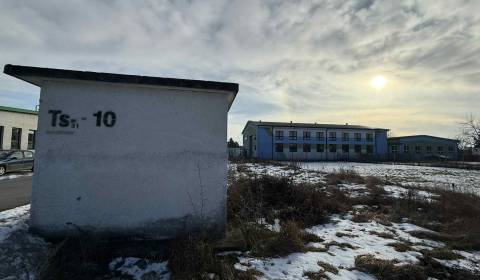 Sale Land – for living, Land – for living, Topoľčany, Slovakia