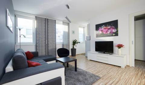 Rent One bedroom apartment, One bedroom apartment, Floriánska, Košice 