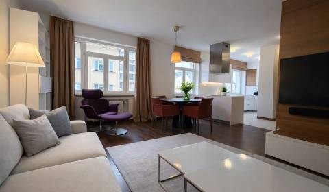 Rent One bedroom apartment, One bedroom apartment, Grösslingova, Brati