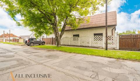 Sale Family house, Family house, Dunajská Streda, Slovakia