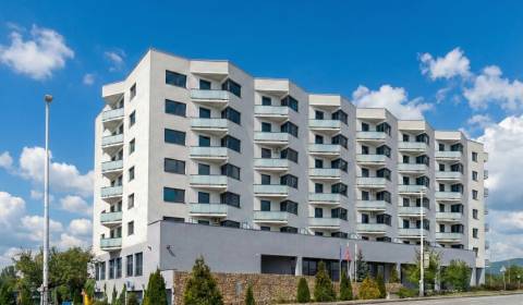 Sale One bedroom apartment, One bedroom apartment, Rybničná, Bratislav