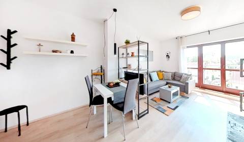 Rent One bedroom apartment, One bedroom apartment, Turčianska, Bratisl