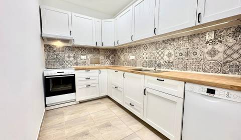 Rent One bedroom apartment, One bedroom apartment, Štefánikova, Bratis