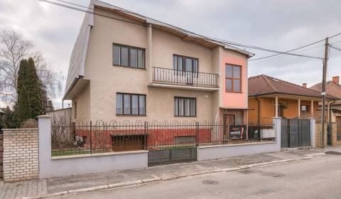 Sale Family house, Family house, Kpt. Jaroša, Trenčín, Slovakia