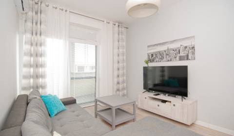 Sale One bedroom apartment, One bedroom apartment, Holubia, Senec, Slo