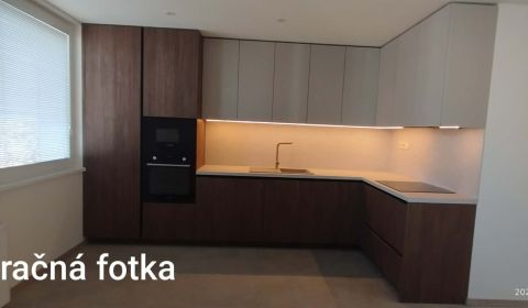 Sale Two bedroom apartment, Two bedroom apartment, Rákócziho, Komárno,